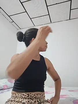 AstridMonroee online show from July 17, 11:41 pm