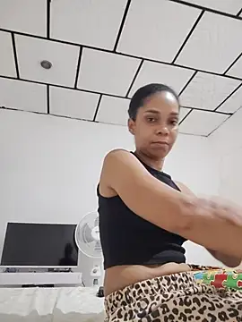 AstridMonroee online show from July 8, 1:13 pm