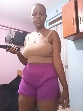 Cherry Allure online show from July 24, 8:45 am