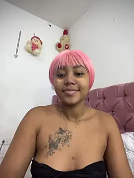 Mayrobert01 online show from July 15, 10:25 pm