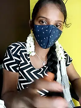 Tamil Soloqueen 001 online show from July 28, 6:31 pm