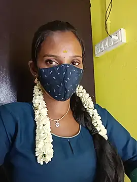 Tamil Soloqueen 001 online show from July 26, 6:48 pm