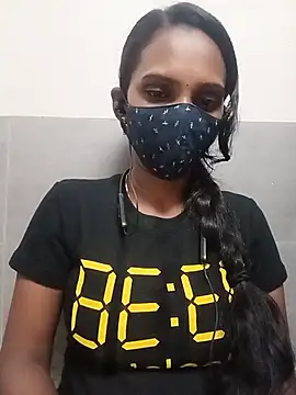 Tamil Soloqueen 001 online show from July 19, 6:10 pm
