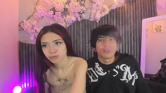 Noxvex Bms online show from July 31, 1:56 pm