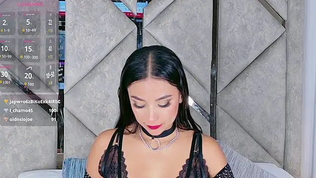 Valentina-Ferrer- online show from July 28, 1:21 pm