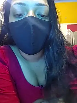 arushi9490 online show from July 7, 7:23 am