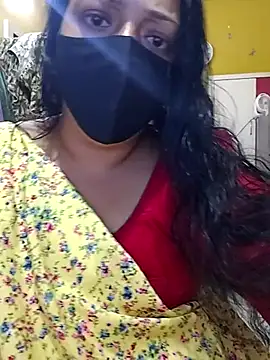 arushi9490 online show from July 7, 6:58 am