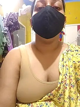 arushi9490 online show from July 8, 7:32 am