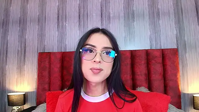 SamanthaFairyy online show from July 14, 1:05 pm