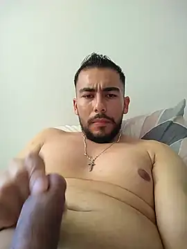 Vazquenuann online show from July 29, 8:42 pm