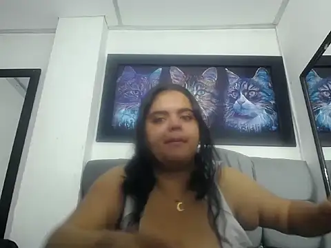 BBW Sharol online show from July 18, 11:46 am