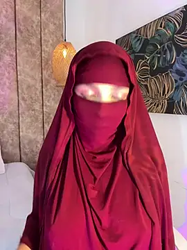 mariiiam  online show from July 27, 6:49 pm