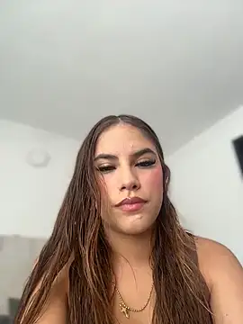 Snapshot of MiluRossee1 chatting on July 16, 6:34 pm MiluRossee1 online show from July 16, 6:34 pm
