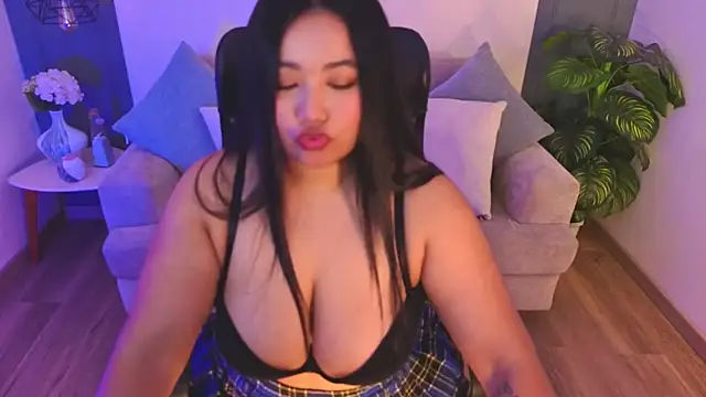 Hinata 98 online show from July 15, 3:55 am