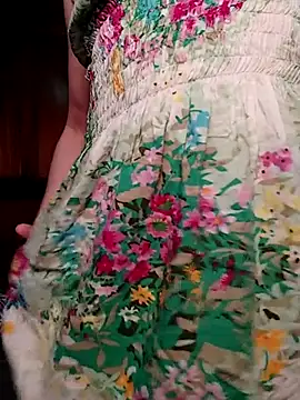 Bianca Vibe online show from July 16, 8:02 pm