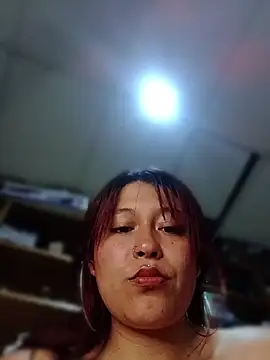 Mely pink25 online show from July 29, 12:43 am