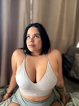 AliceStarshine online show from November 5, 12:21 pm