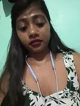 Miss-puhu online show from July 9, 1:19 am