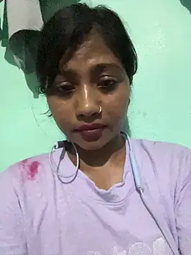 Miss-puhu online show from July 5, 4:23 pm