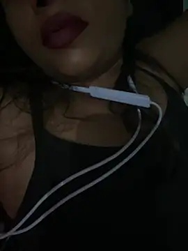 Miss-puhu online show from July 11, 5:02 pm