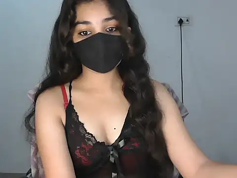 Naughty Meena online show from July 16, 7:24 am