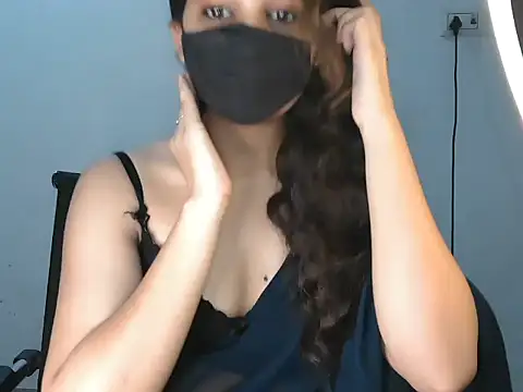 Naughty Meena online show from July 28, 2:13 pm