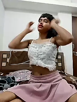 Jolly Crazy online show from July 24, 3:10 pm