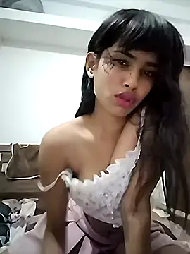 Jolly Crazy online show from July 23, 3:09 pm