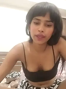 Jolly Crazy online show from July 15, 1:27 pm