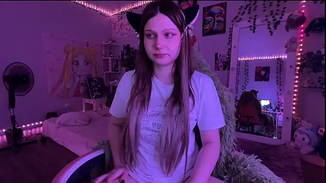 lilidip online show from July 28, 8:52 pm