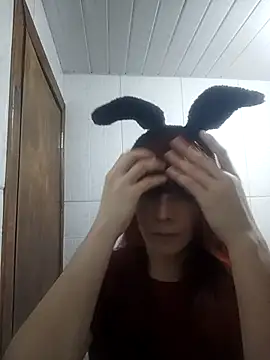 Kittiebell online show from July 20, 10:43 pm