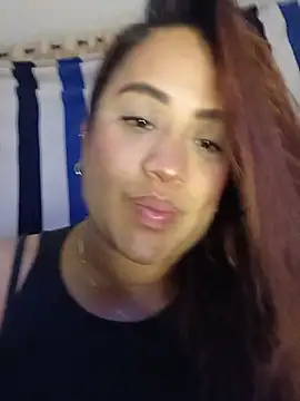 Arya Gomez online show from July 26, 1:35 am