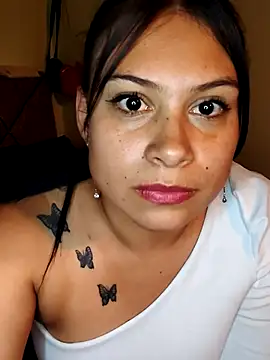 rosario27 online show from July 15, 1:54 am