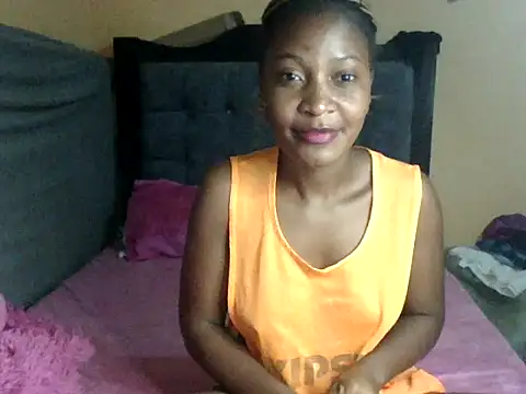 sexybaddie27 online show from July 20, 10:50 am