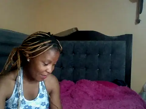 sexybaddie27 online show from July 21, 4:08 pm