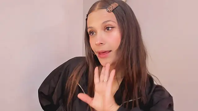 Aleexa Cute online show from July 23, 1:58 am