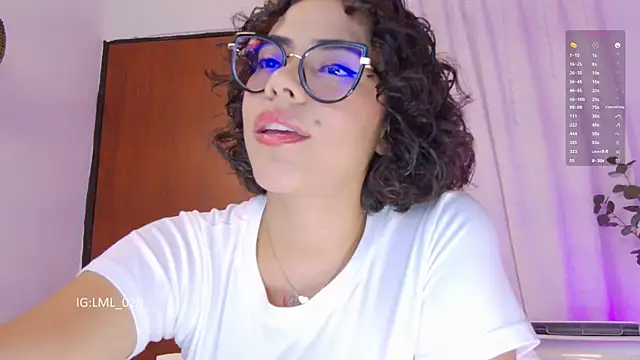 marilyns online show from July 14, 8:57 pm