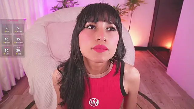 Valeria 777   online show from July 16, 7:51 pm