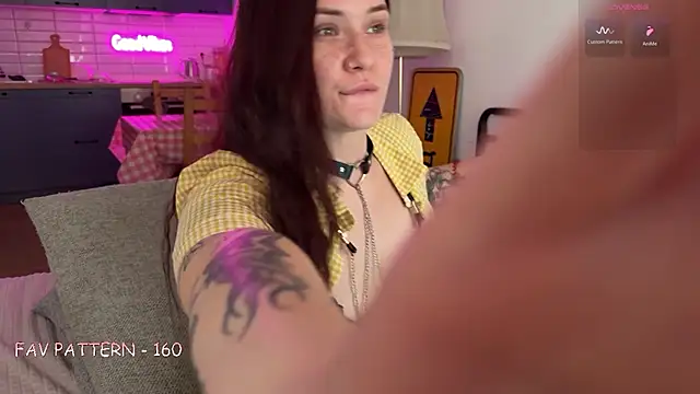 Red OnTop online show from July 22, 2:23 am