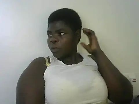 ebony bbw254 online show from July 29, 2:44 am