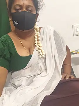 tamilrose143 online show from July 16, 1:37 pm
