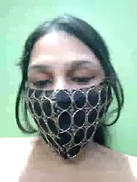 Shabana07 online show from July 25, 9:55 pm