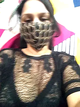 Shabana07 online show from July 18, 10:12 pm