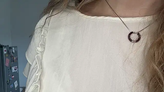 ShyandSkinnyAlice online show from July 28, 3:21 pm
