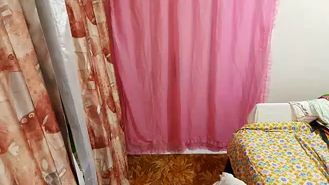 GoddessThumbelina online show from July 27, 6:27 pm