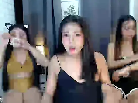 rhylie liberated asian online show from July 14, 1:05 pm