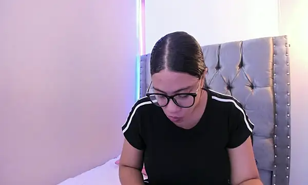 Kataleya Monet  online show from July 29, 12:27 pm