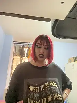 Venus Darkk online show from July 22, 8:21 pm