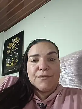 Zuleyka 47 online show from July 17, 12:59 am