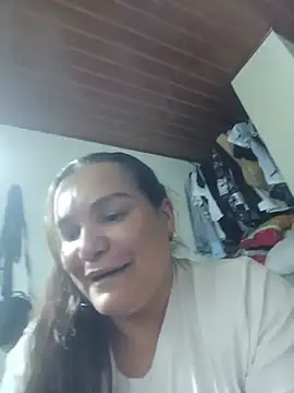 Zuleyka 47 online show from July 24, 2:09 am